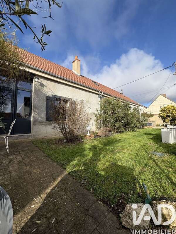 Maison 73 m² à Preuilly  - photo 3