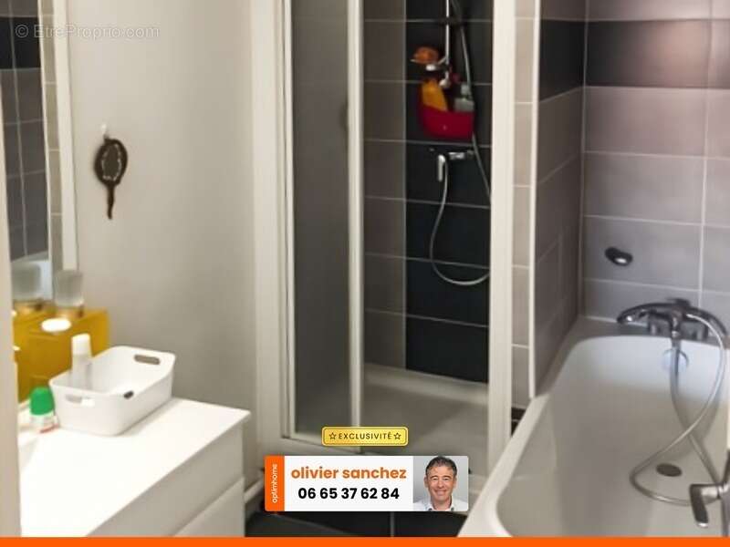 Appartement à ISSOIRE