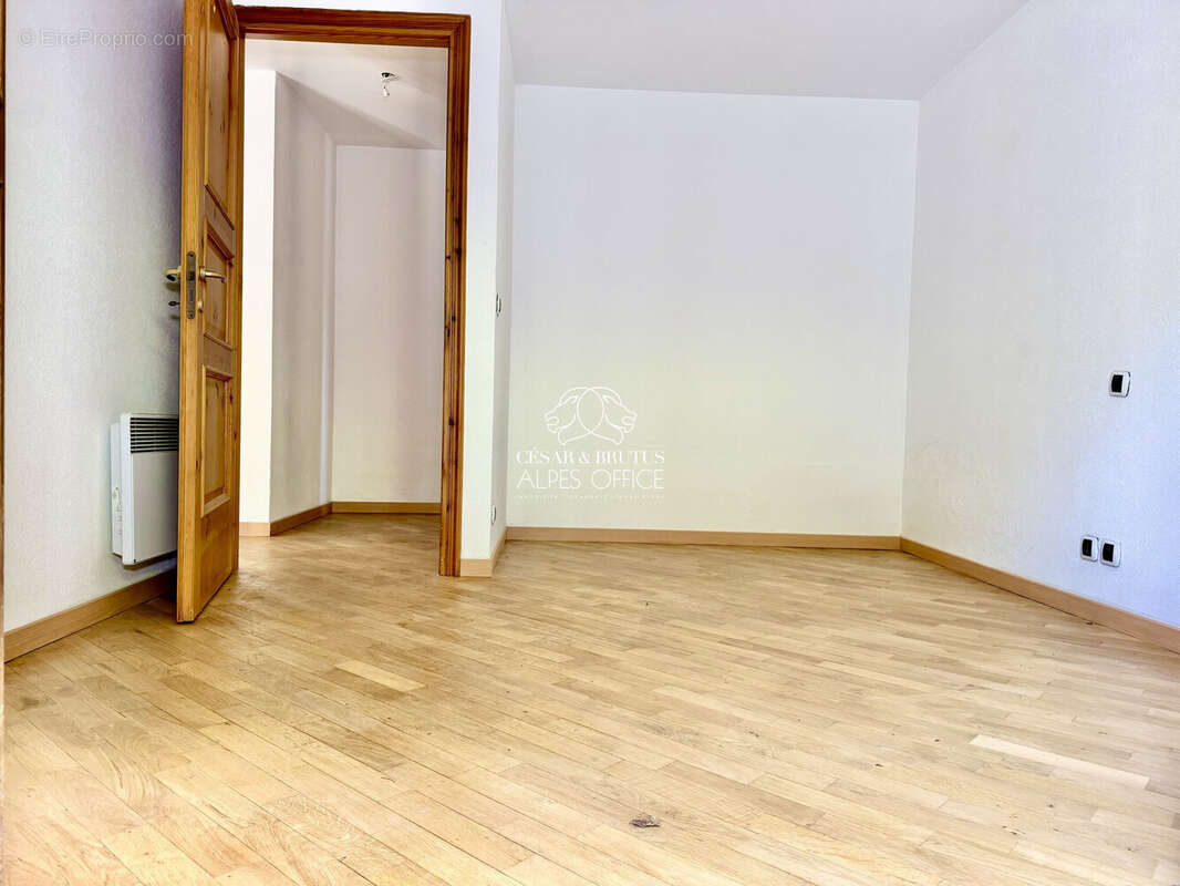 Appartement 35 m² à Les Houches  - photo 7