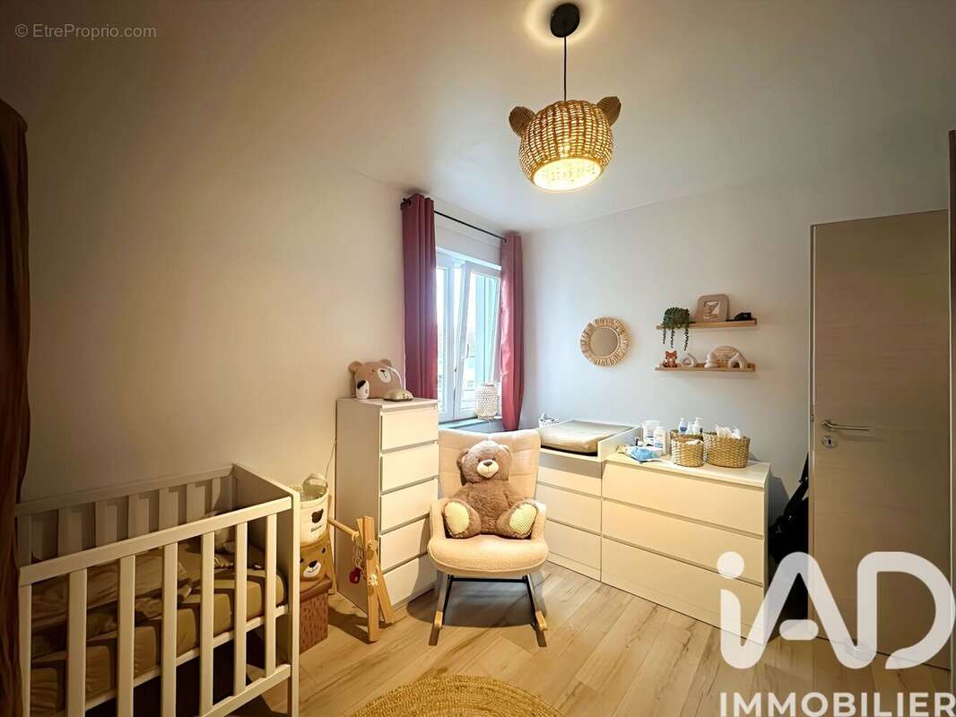 Photo 5 - Appartement à THEDING