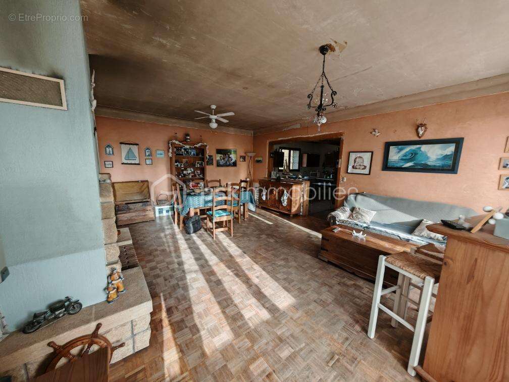 Maison de 169m2 avec fort potentiel à blicourt (oise) - photo 11