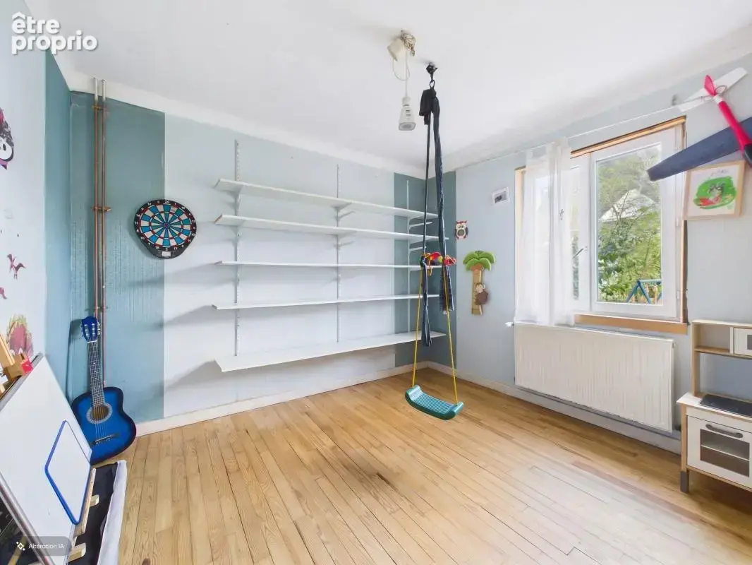 Maison 115 m² · 4 à 5 chambres · grange · Geudertheim - photo 7