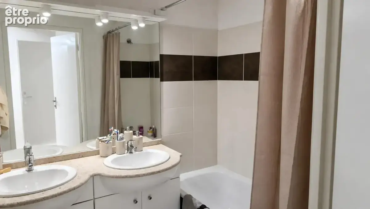 Appartement de 3 pièces de 54 m² à Limoux - photo 10