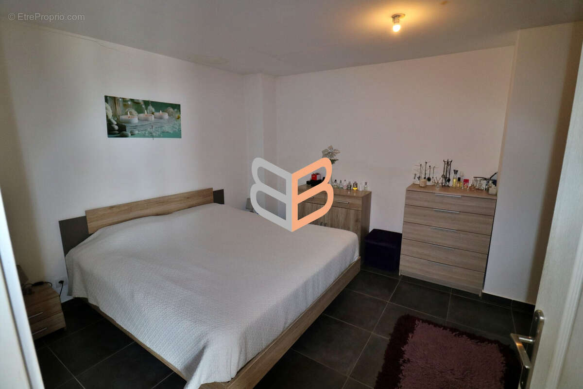 Appartement à RUSSANGE