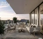 Appartement à CHAMPAGNE-AU-MONT-D'OR