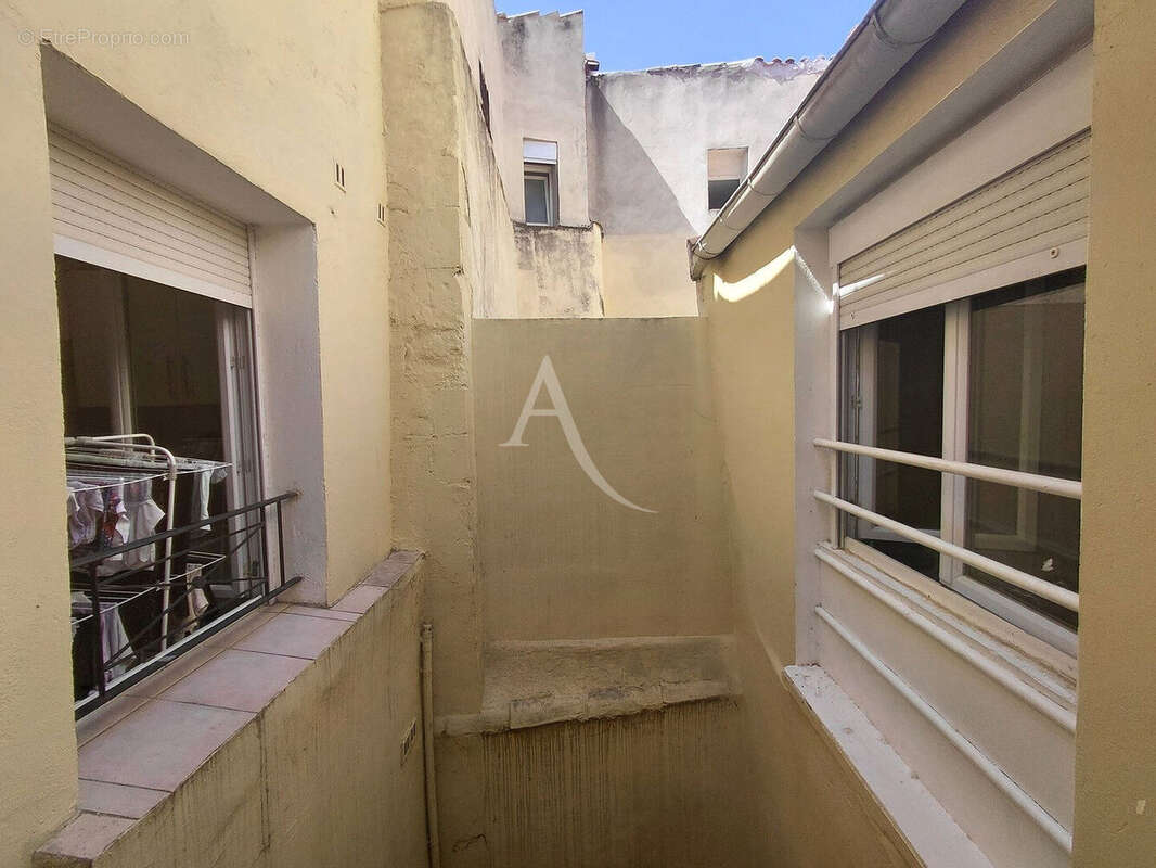 Appartement à NARBONNE