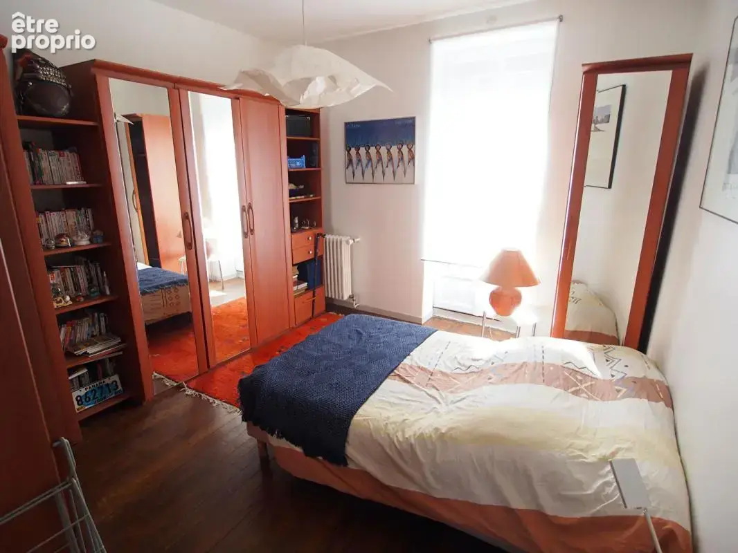 Maison Dijon 233m2 - photo 8