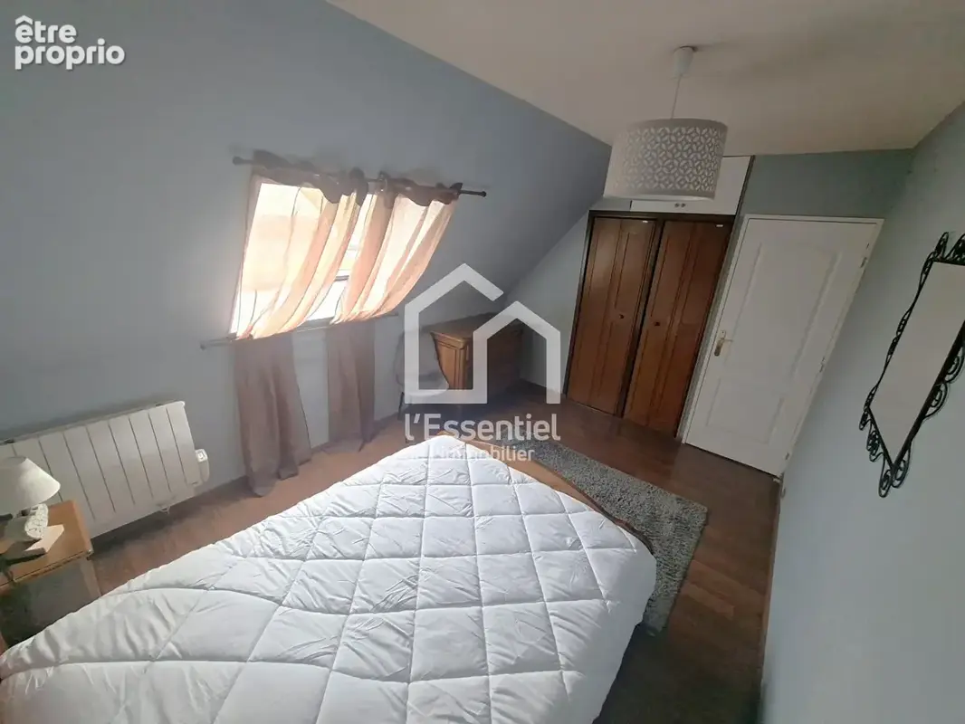 Maison  avec piscine chauffée - Triel Sur Seine - photo 12