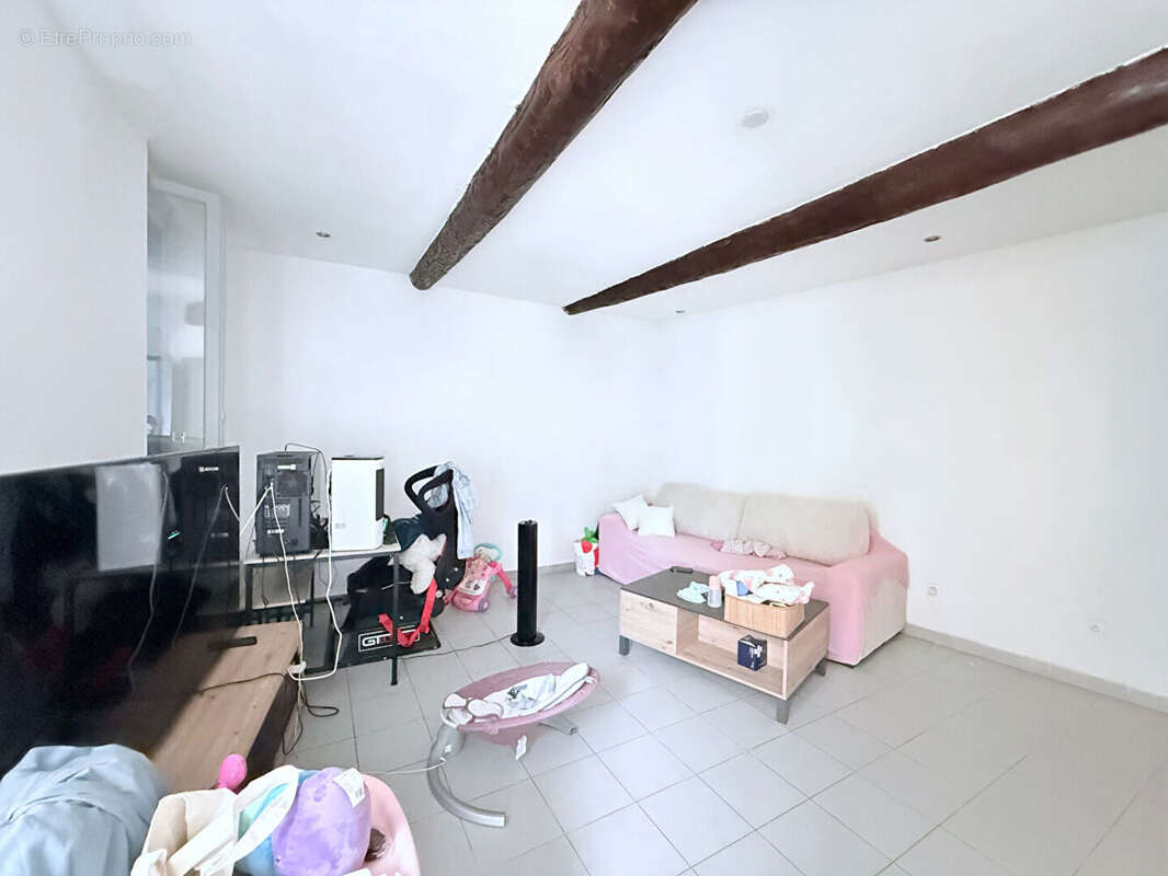 Maison - Béziers - 4 pièces - 67.02 m² - photo 2