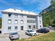 Appartement à SAINT-CLAUDE