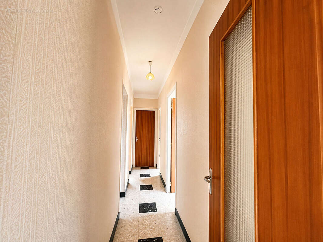 Maison Tosse 6 pièces 166m² sur 1359m² de terrain piscinable - photo 8