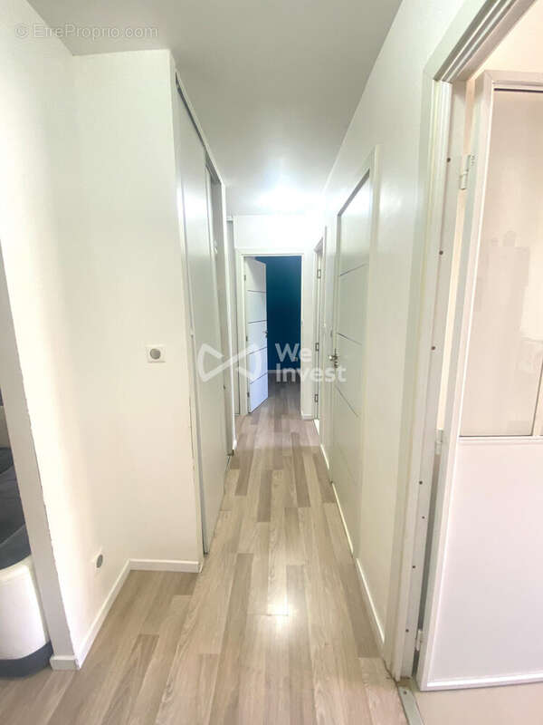 Appartement 66 m² à Bretigny-Sur-Orge  - photo 7