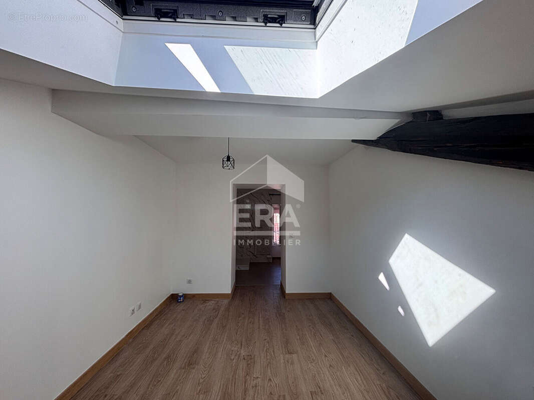 Appartement à TARARE