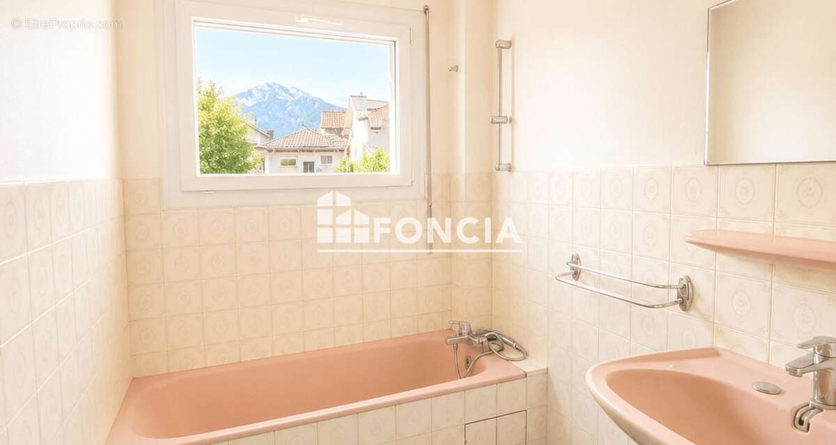 Appartement à GAP