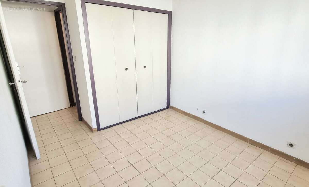 Appartement à SETE