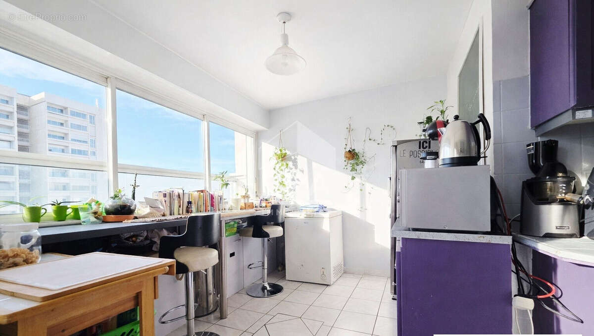 Appartement à MARTIGUES