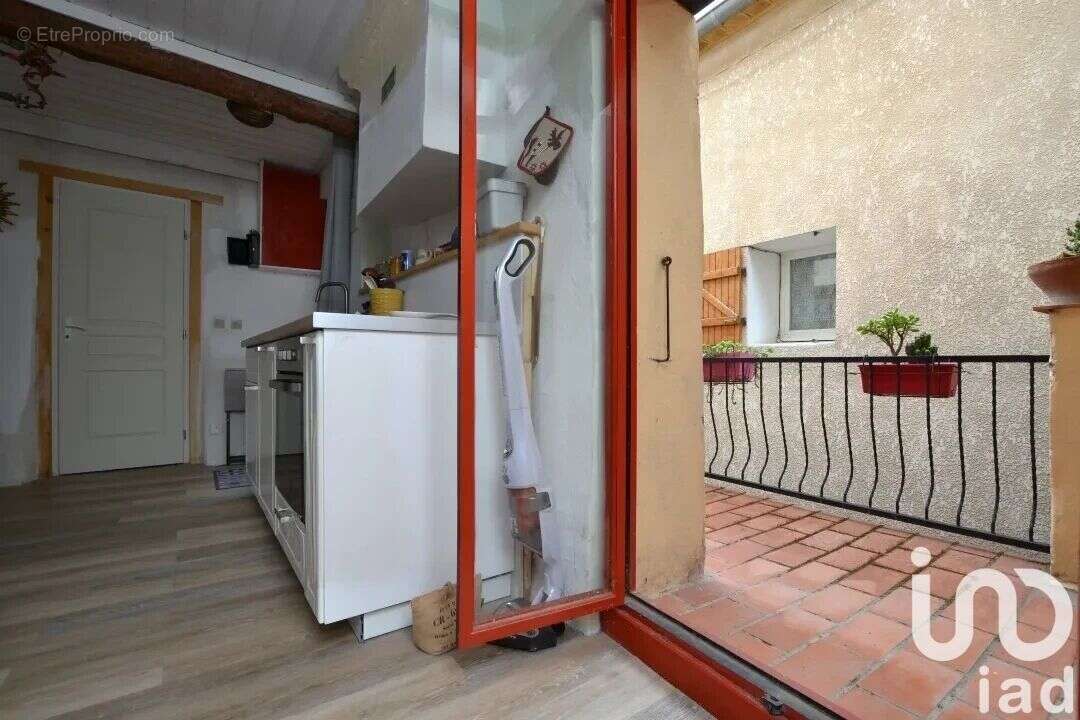 Photo 5 - Maison à BIZE-MINERVOIS