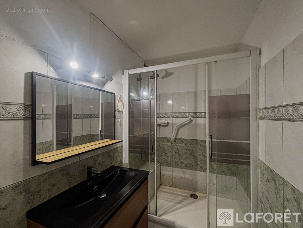 Appartement à BISCARROSSE