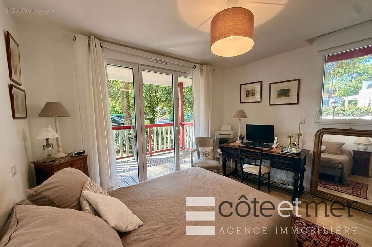 Appartement à LA BAULE-ESCOUBLAC