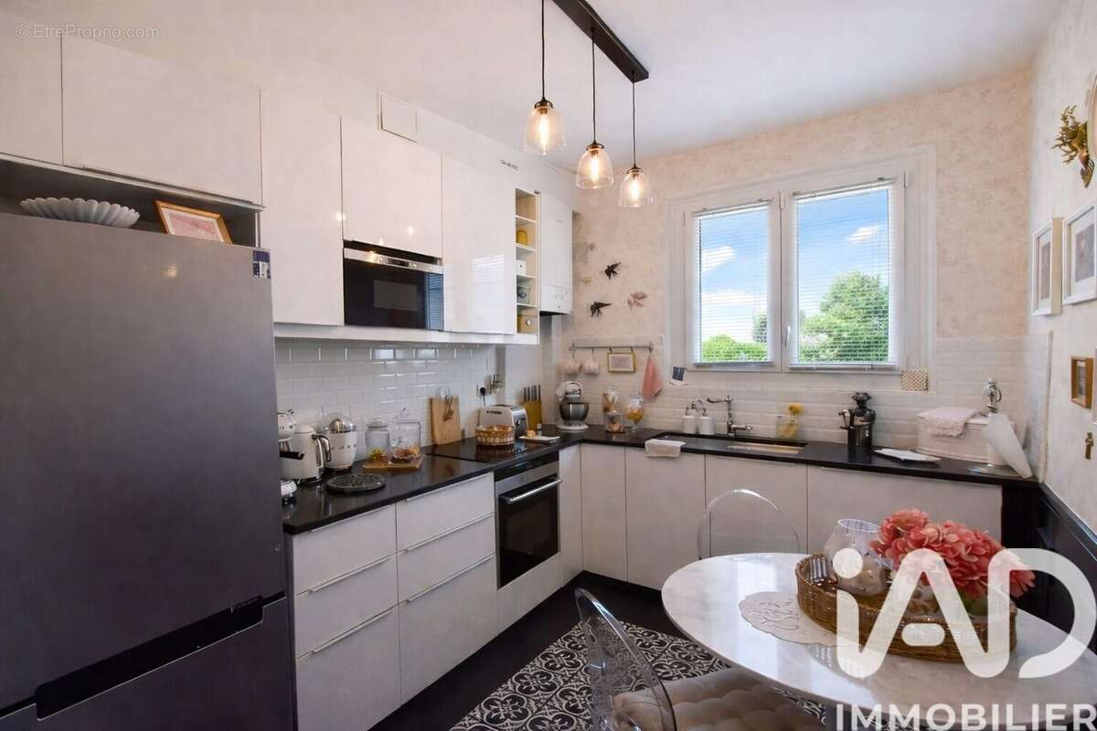 Photo 2 - Appartement à LE RAINCY