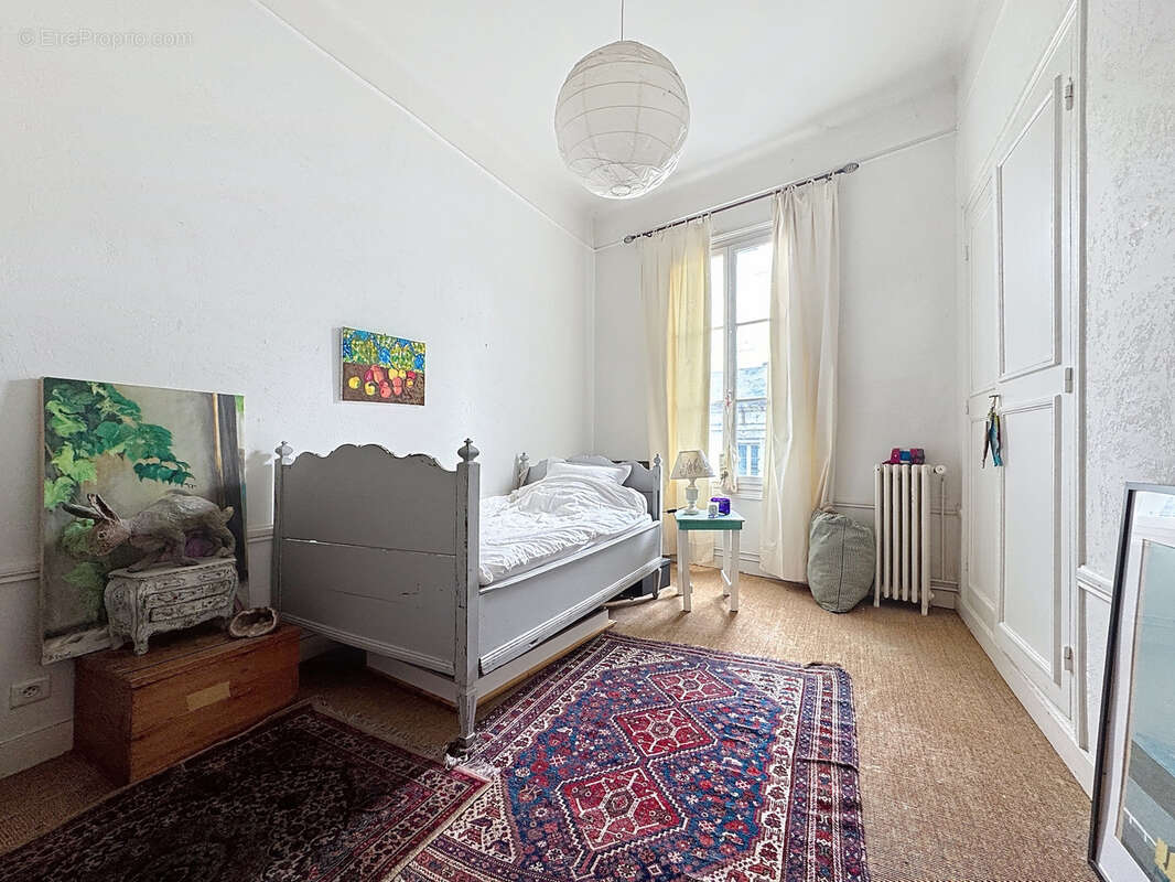 Appartement à SAUMUR