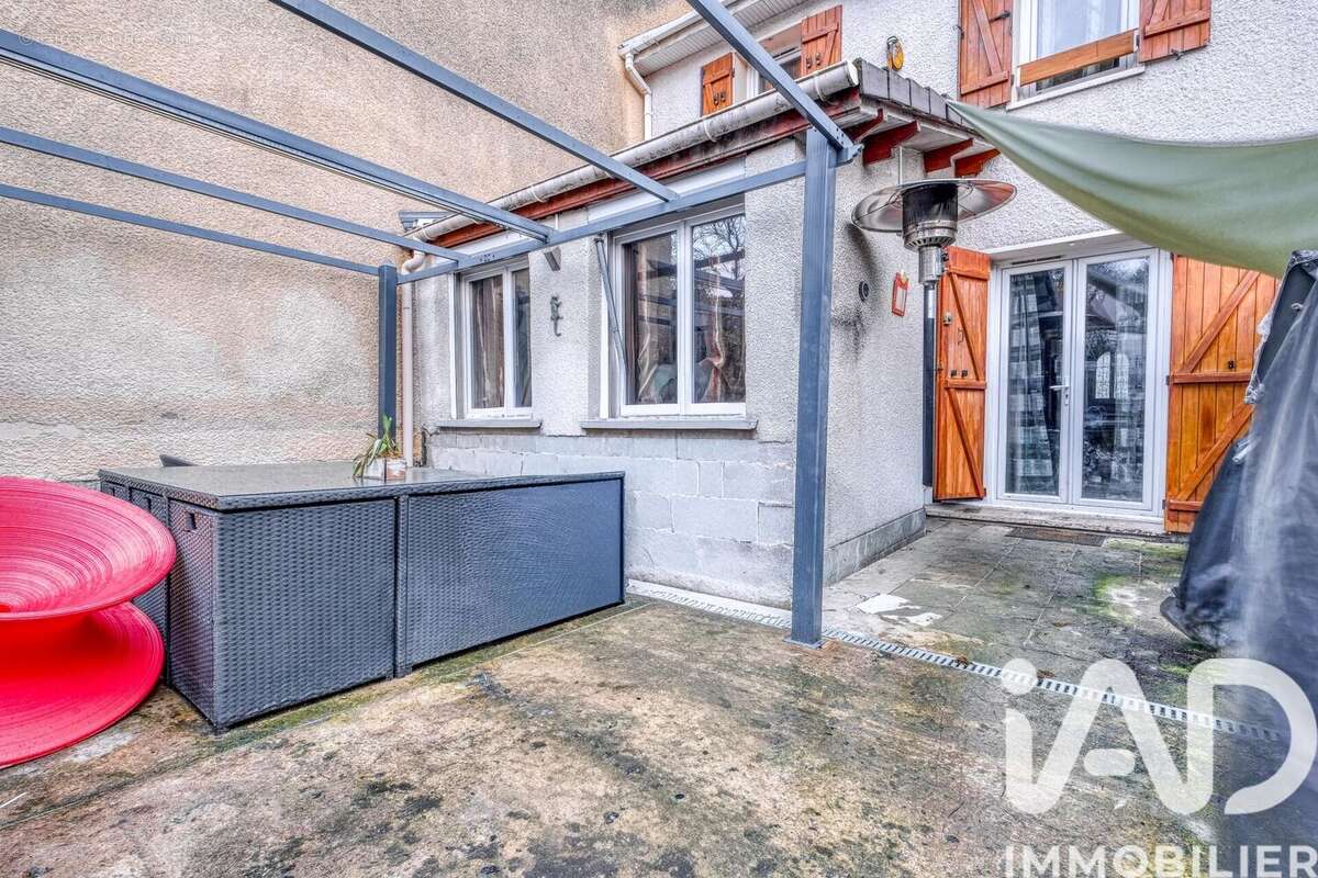 Photo 8 - Maison à CREGY-LES-MEAUX