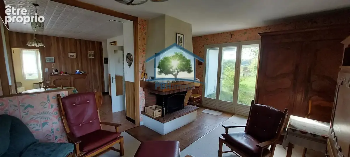 Maison de 98 m² à Thaon-les-Vosges, 5 pièces - photo 15