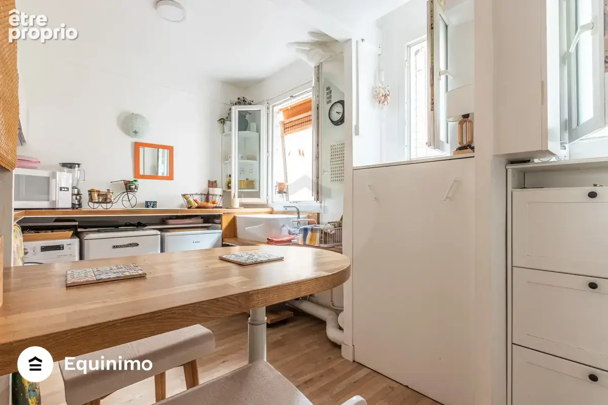 Photo Appartement à Paris-17e au prix de 323 900€