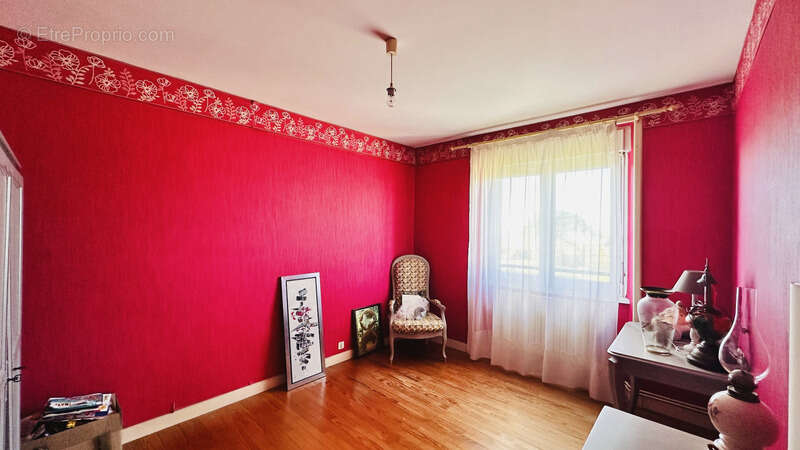 Maison à CAMARET-SUR-MER