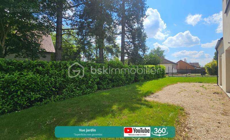Maison quasi neuve de 4 chambres avec garage - photo 18