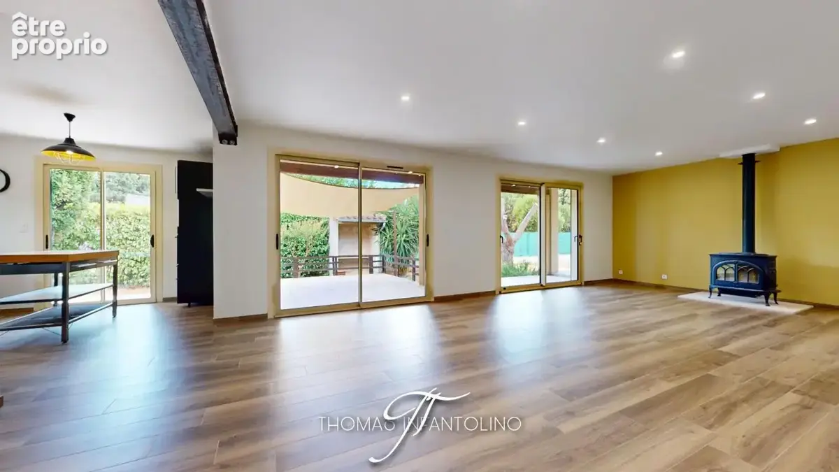 Maison à PENNAUTIER