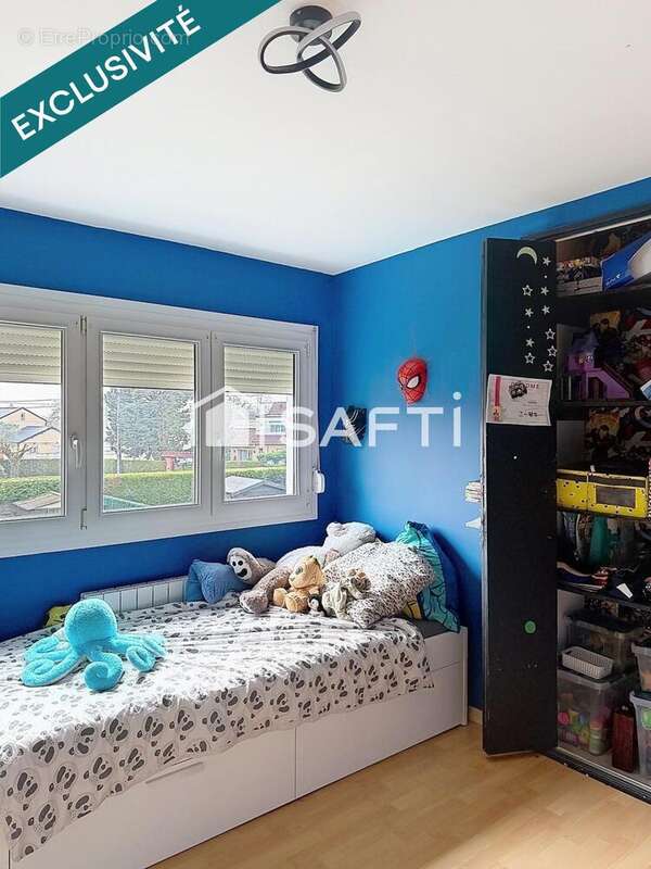 Photo 6 - Maison à MONTIGNY-EN-GOHELLE