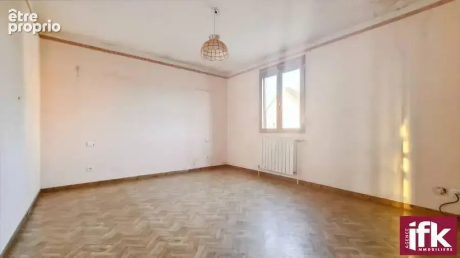 Fortschwihr: maison de plain-pied 6 pièces au RDC sur 8.75 ares de terrain - photo 7