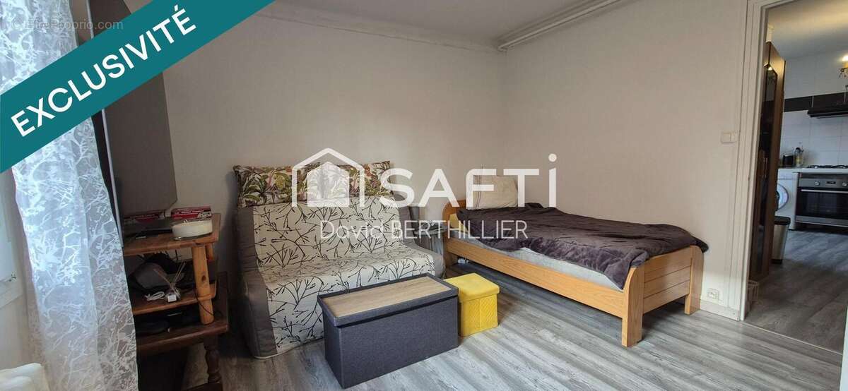 Photo 9 - Maison à SAINT-DENIS-LES-BOURG