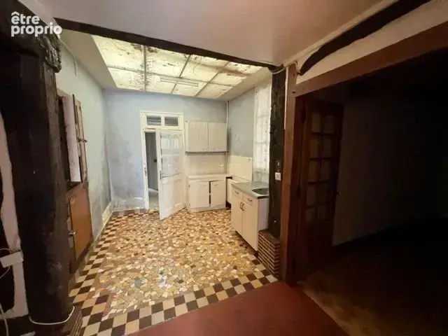 Maison 10 pièces 150 m² à vendre à Saint-Martin-De-Bienfaite-La-Cressonniere (14290) - photo 5