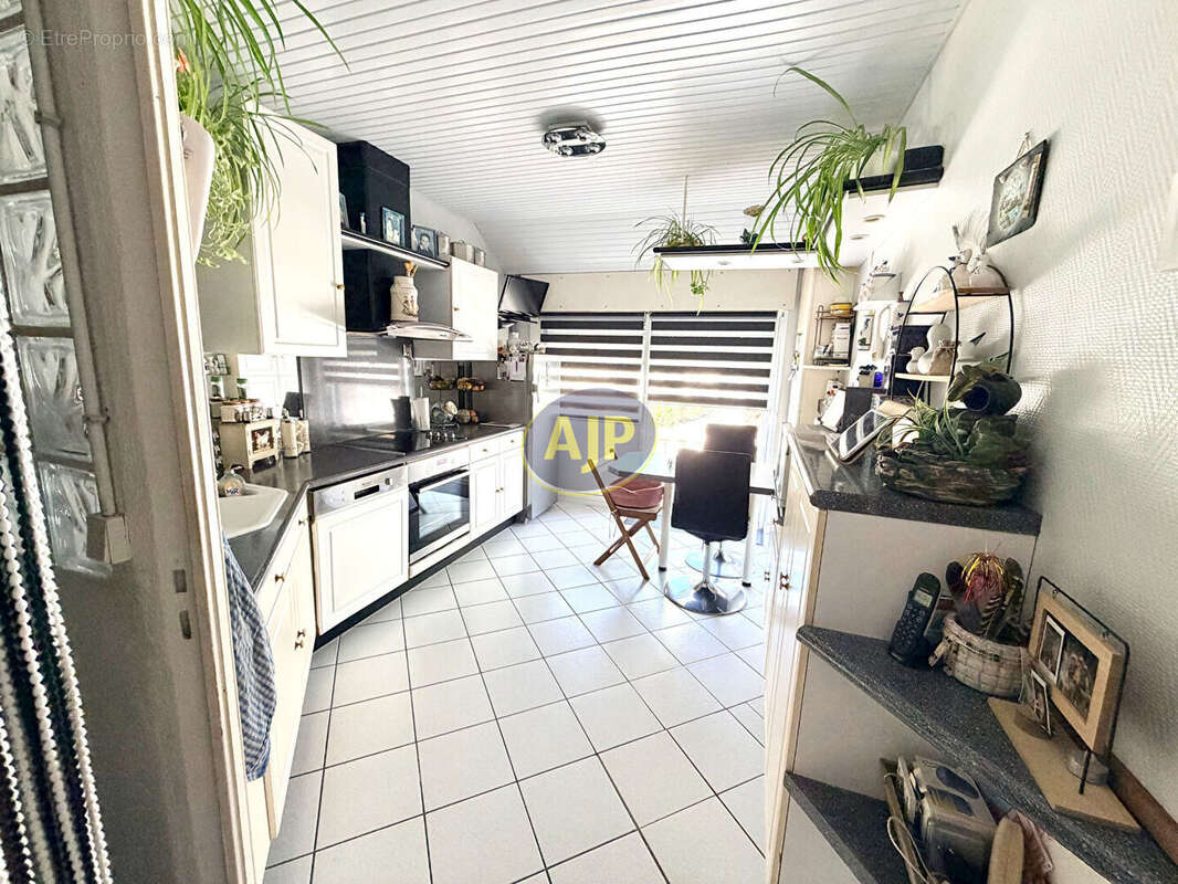Maison Plesse 6 pièces 135.93 m2 - photo 6