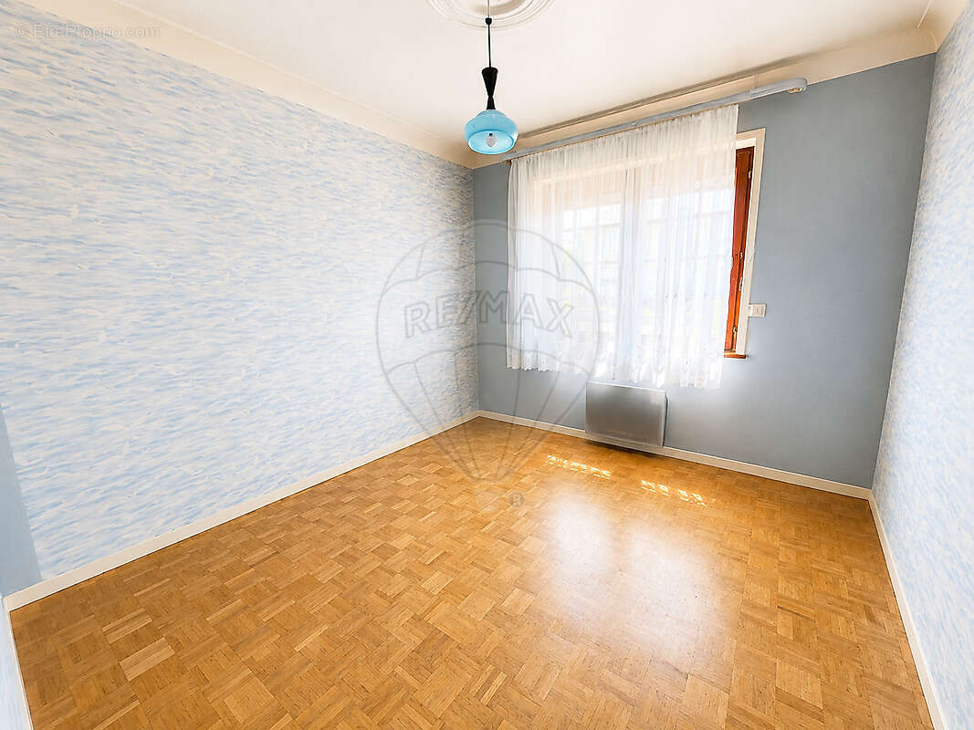 Maison 3 chambre(s) à vendre - photo 7