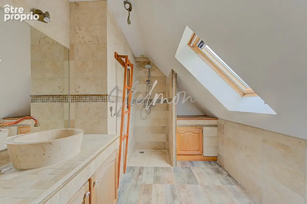 Maison Ecquevilly 5 pièce(s) 98.50 m2 - photo 13