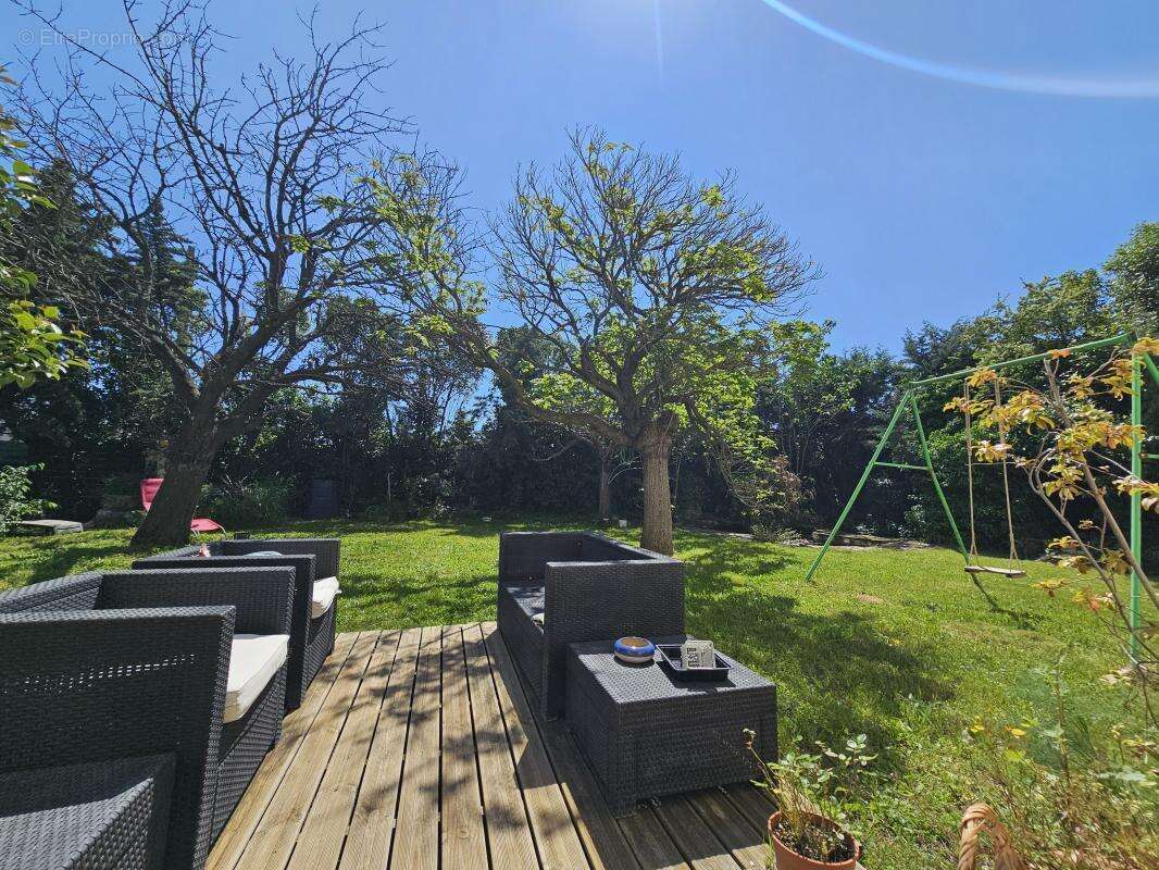 Maison à COURNONTERRAL