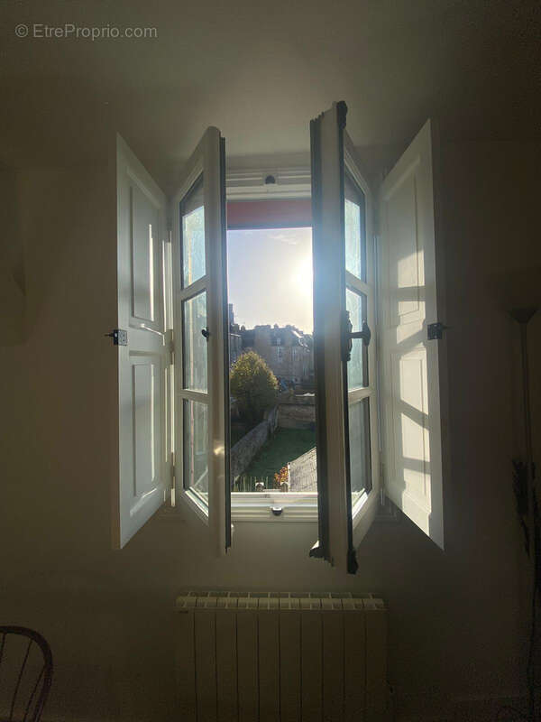 Appartement à DINAN