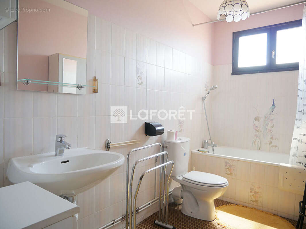 Maison à LE BARCARES