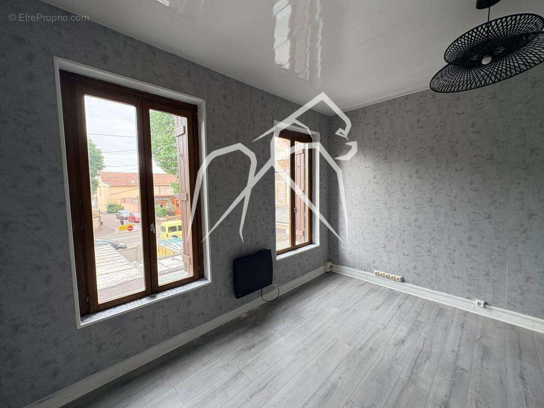 Maison de ville 92 m²  Le Petit-Quevilly - photo 8