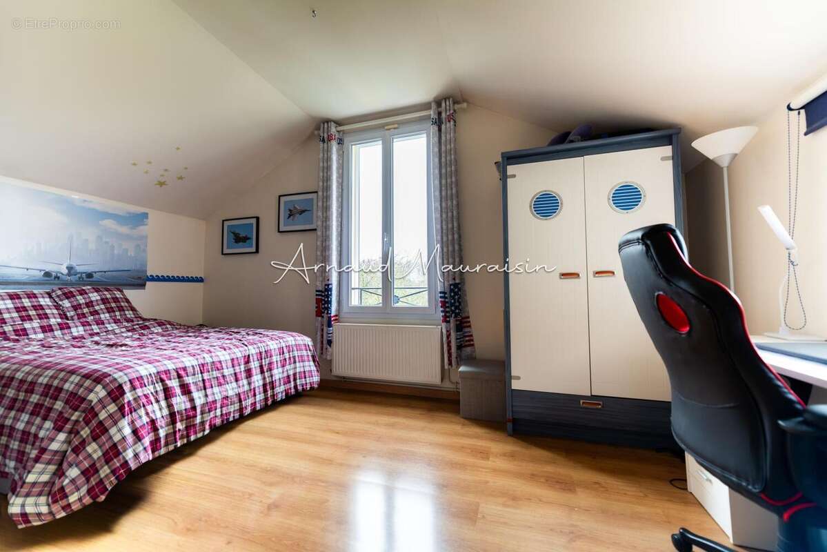 Photo 8 - Maison à VIARMES