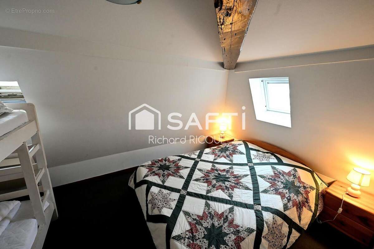 Appartement 31 m² à Villers-Sur-Mer  - photo 5