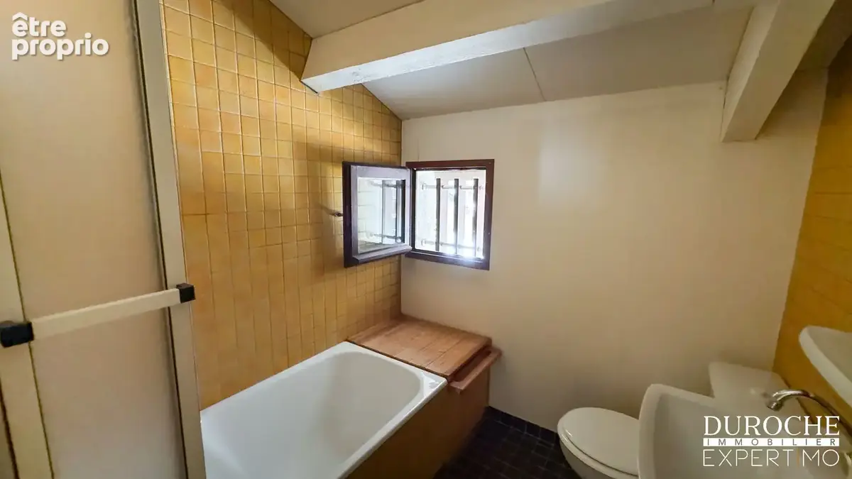 Orange   Villa d’architecte des années 70 sur 1 055 m2 de terrain - photo 15