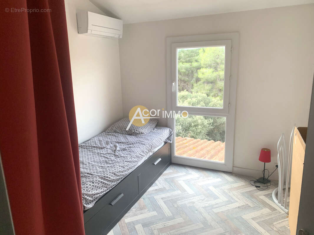 Appartement à LA SEYNE-SUR-MER