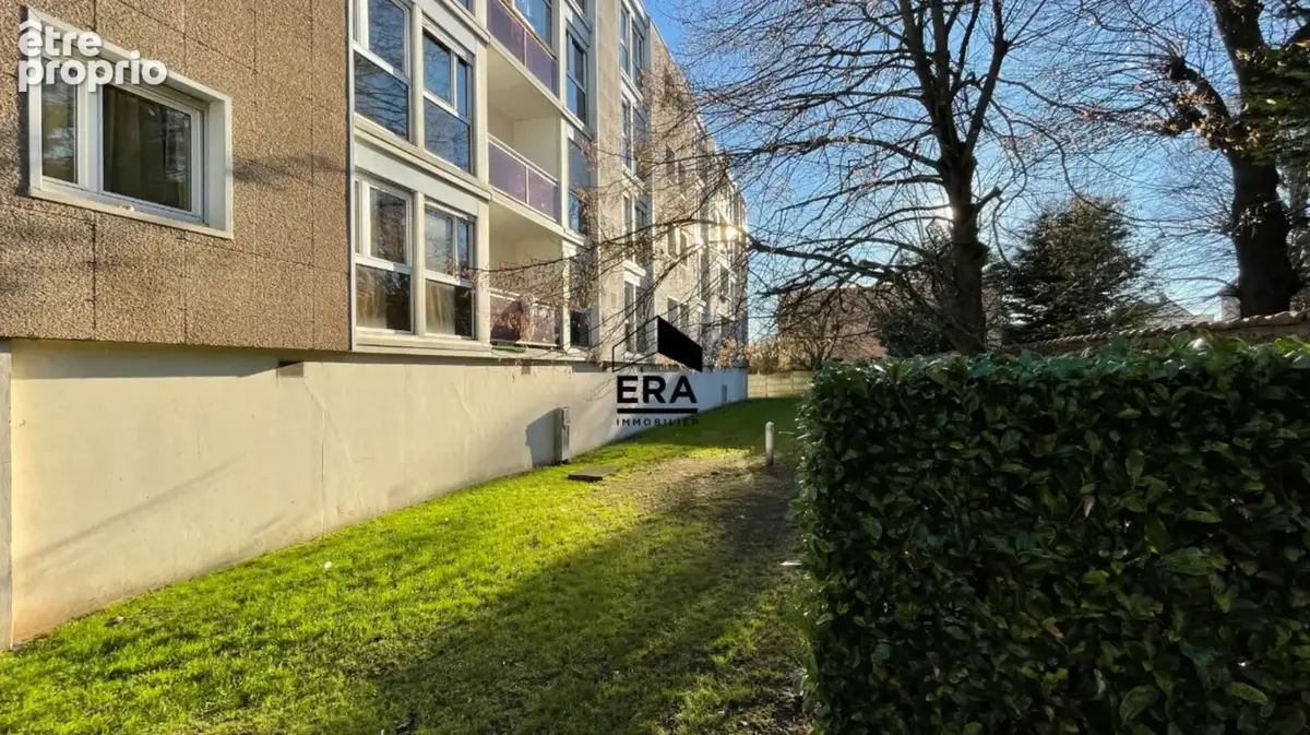 Appartement 42m² à corbeil-essonnes - photo 7