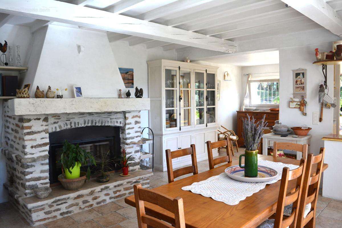 Maison à CARCES