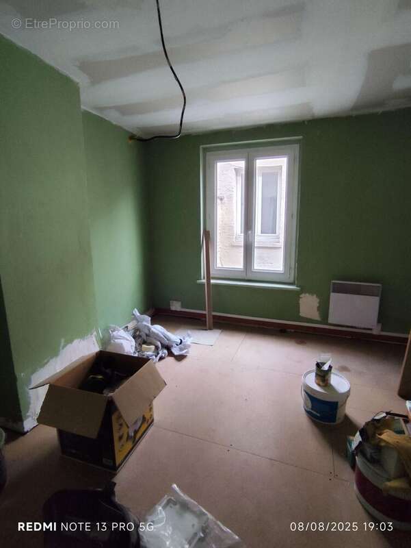 Photo 4 - Maison à SAINT-OMER