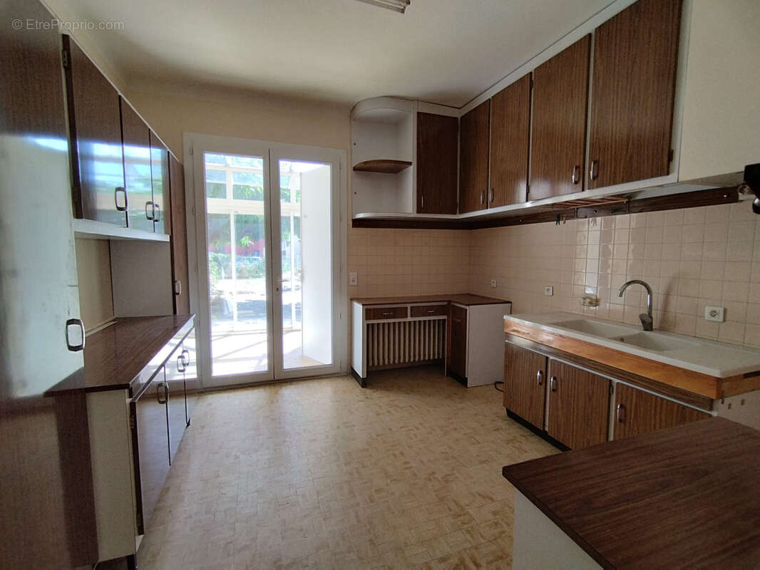 Appartement à SAINT-GELY-DU-FESC